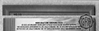 Back Edges (Top/Bottom)