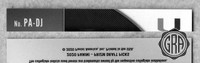 Back Edges (Top/Bottom)