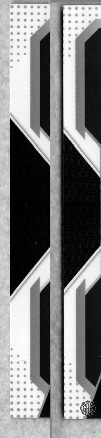 Back Edges (Left/Right)
