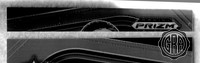 Front Edges (Top/Bottom)
