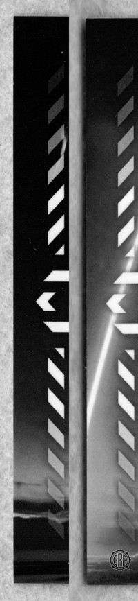 Back Edges (Left/Right)