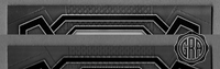 Front Edges (Top/Bottom)