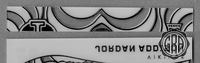 Front Edges (Top/Bottom)
