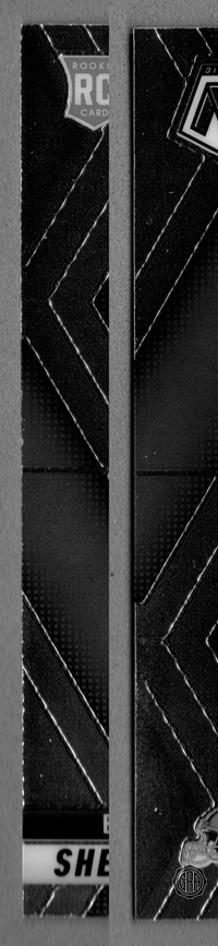Front Edges (Left/Right)