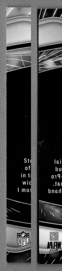 Back Edges (Left/Right)