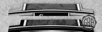 Front Edges (Top/Bottom)