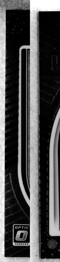 Front Edges (Left/Right)