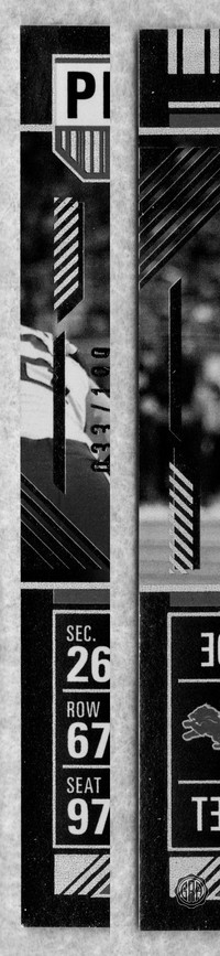 Front Edges (Left/Right)