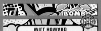 Front Edges (Top/Bottom)