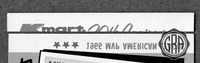 Front Edges (Top/Bottom)