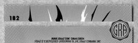 Back Edges (Top/Bottom)