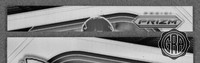 Front Edges (Top/Bottom)