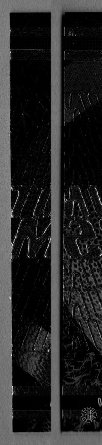 Front Edges (Left/Right)