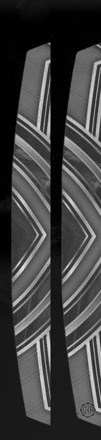 Front Edges (Left/Right)