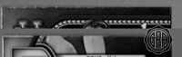 Front Edges (Top/Bottom)