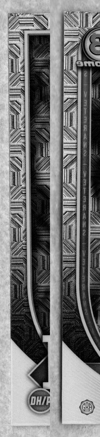 Front Edges (Left/Right)