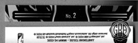 Back Edges (Top/Bottom)