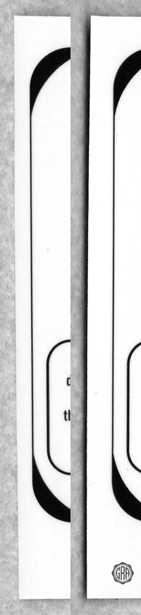 Back Edges (Left/Right)