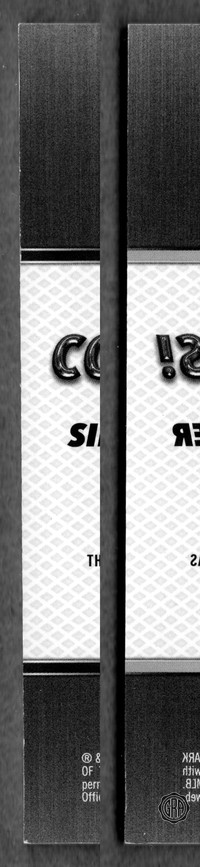 Back Edges (Left/Right)