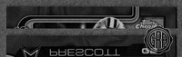Front Edges (Top/Bottom)