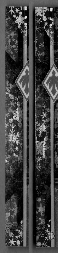 Front Edges (Left/Right)