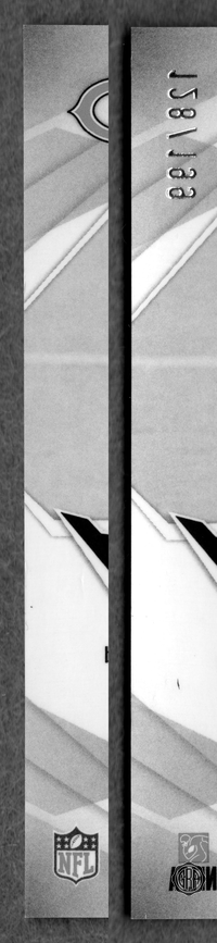 Back Edges (Left/Right)