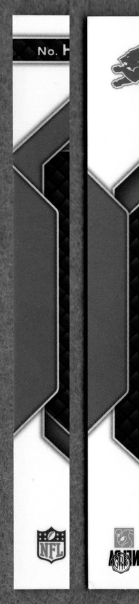 Back Edges (Left/Right)