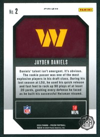 Back (Angled Light)