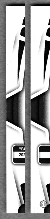Back Edges (Left/Right)