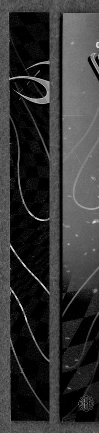 Back Edges (Left/Right)