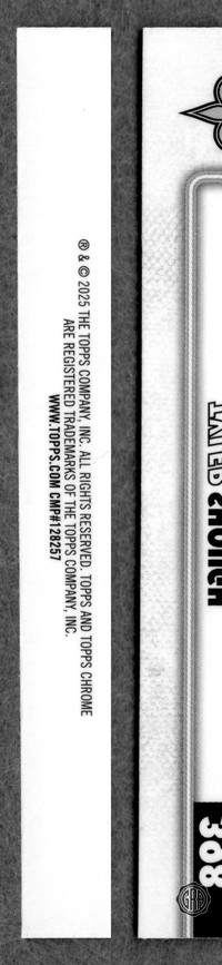 Back Edges (Left/Right)