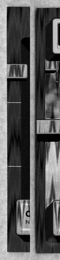 Front Edges (Left/Right)