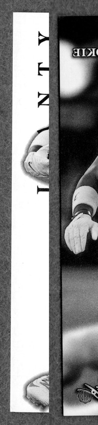 Front Edges (Left/Right)