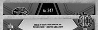 Back Edges (Top/Bottom)