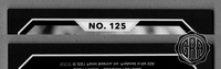 Back Edges (Top/Bottom)