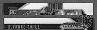 Front Edges (Top/Bottom)