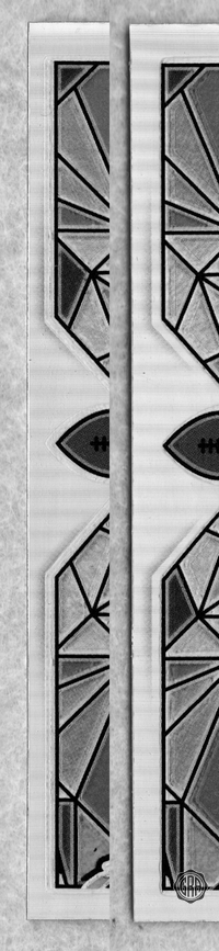 Front Edges (Left/Right)