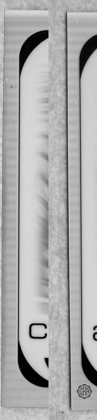 Front Edges (Left/Right)