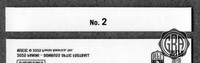 Back Edges (Top/Bottom)
