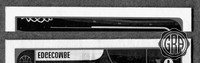 Front Edges (Top/Bottom)