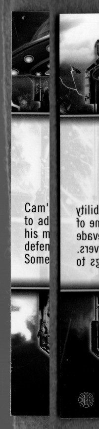 Back Edges (Left/Right)