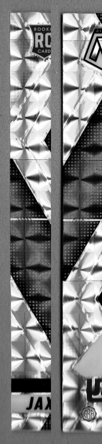 Front Edges (Left/Right)