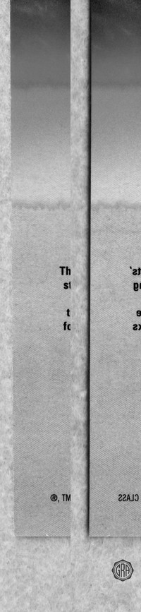 Back Edges (Left/Right)