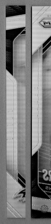 Front Edges (Left/Right)