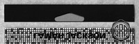 Front Edges (Top/Bottom)
