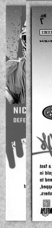 Back Edges (Left/Right)