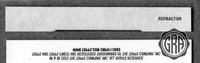 Back Edges (Top/Bottom)