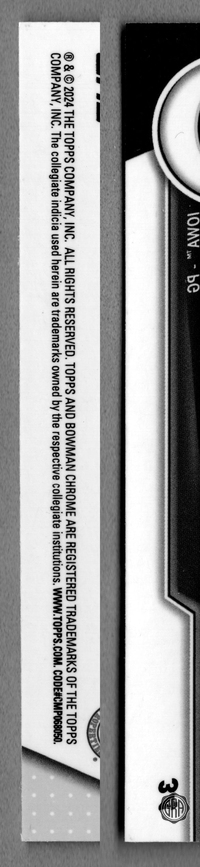 Back Edges (Left/Right)
