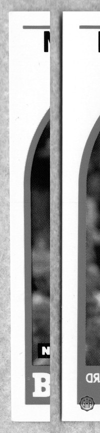 Front Edges (Left/Right)
