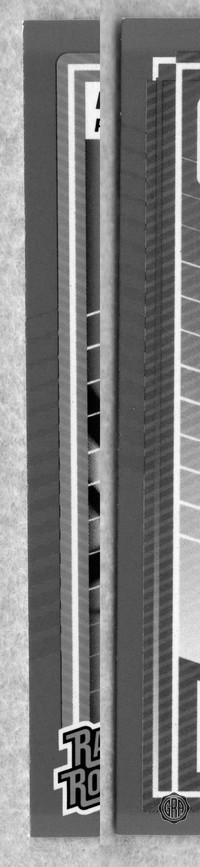 Front Edges (Left/Right)